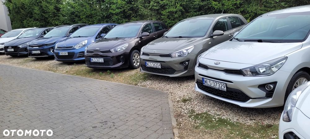 Kia Rio 1.2 Vision - 6