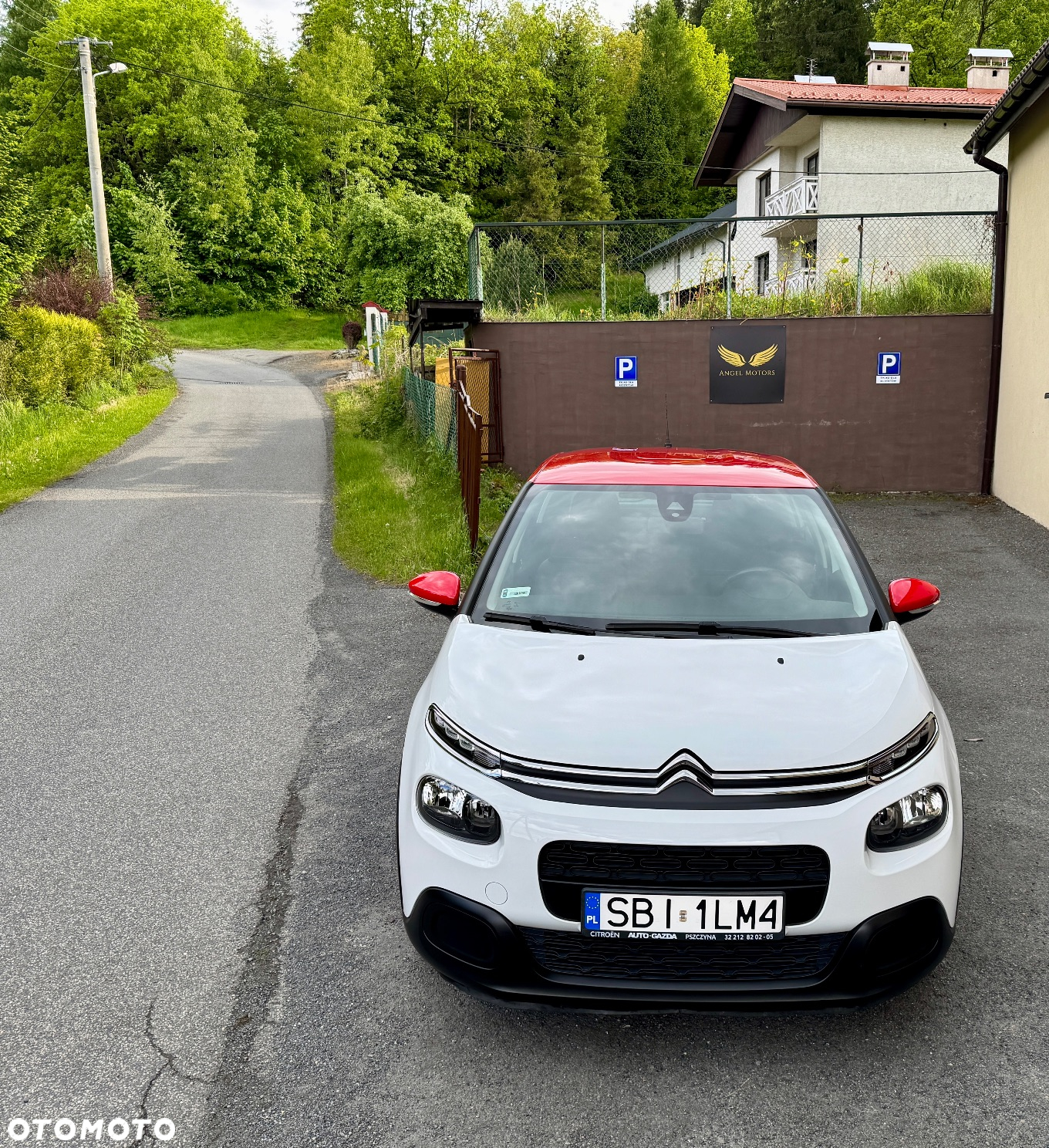 Citroën C3 1.2 PureTech Feel - 3