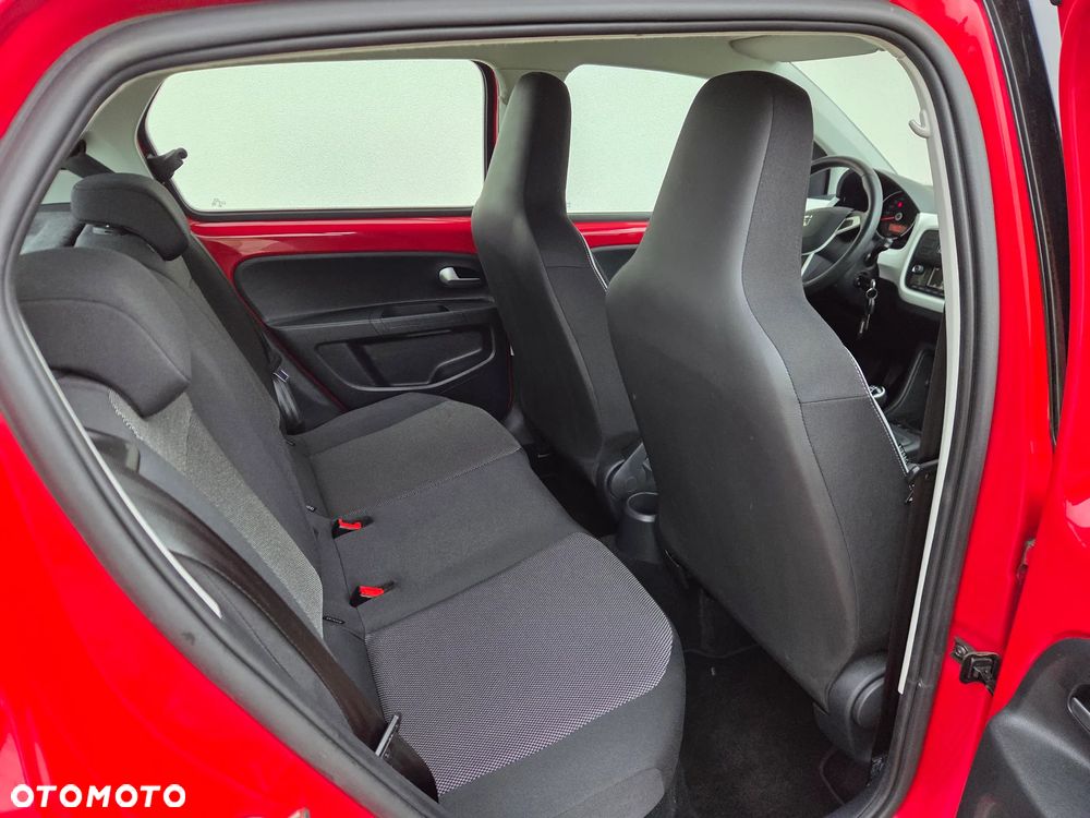 Seat Mii - 12