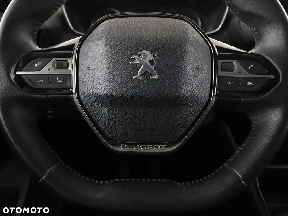 Peugeot 208 1.2 PureTech Style S&S - 22
