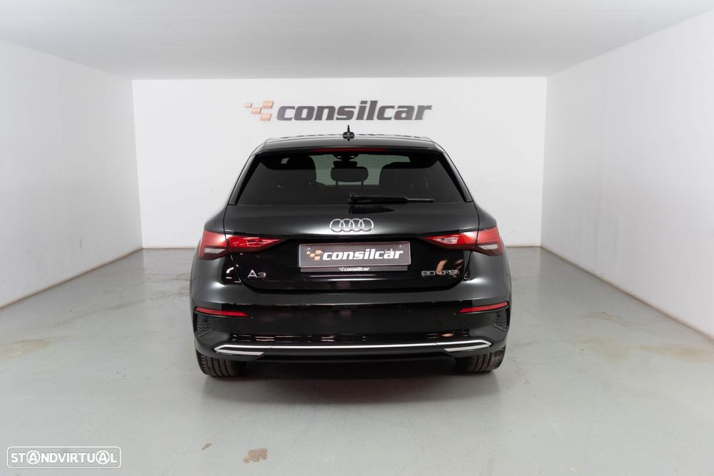 Audi A3 Sportback 30 TFSI - 6