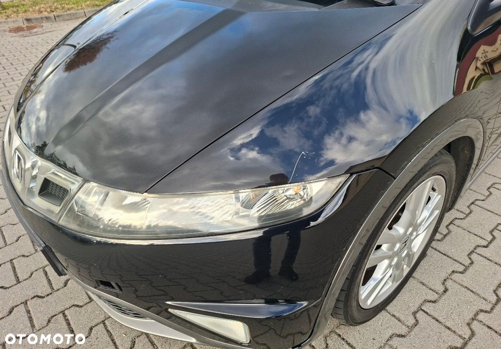 Honda Civic - 5