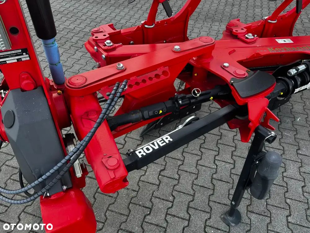 Gregoire Besson Gregoire-Besson ROVER 60 B 5/170/100 - 10