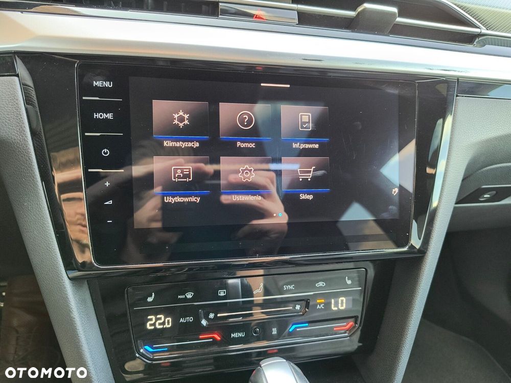 Volkswagen Arteon 2.0 TDI Elegance DSG - 30