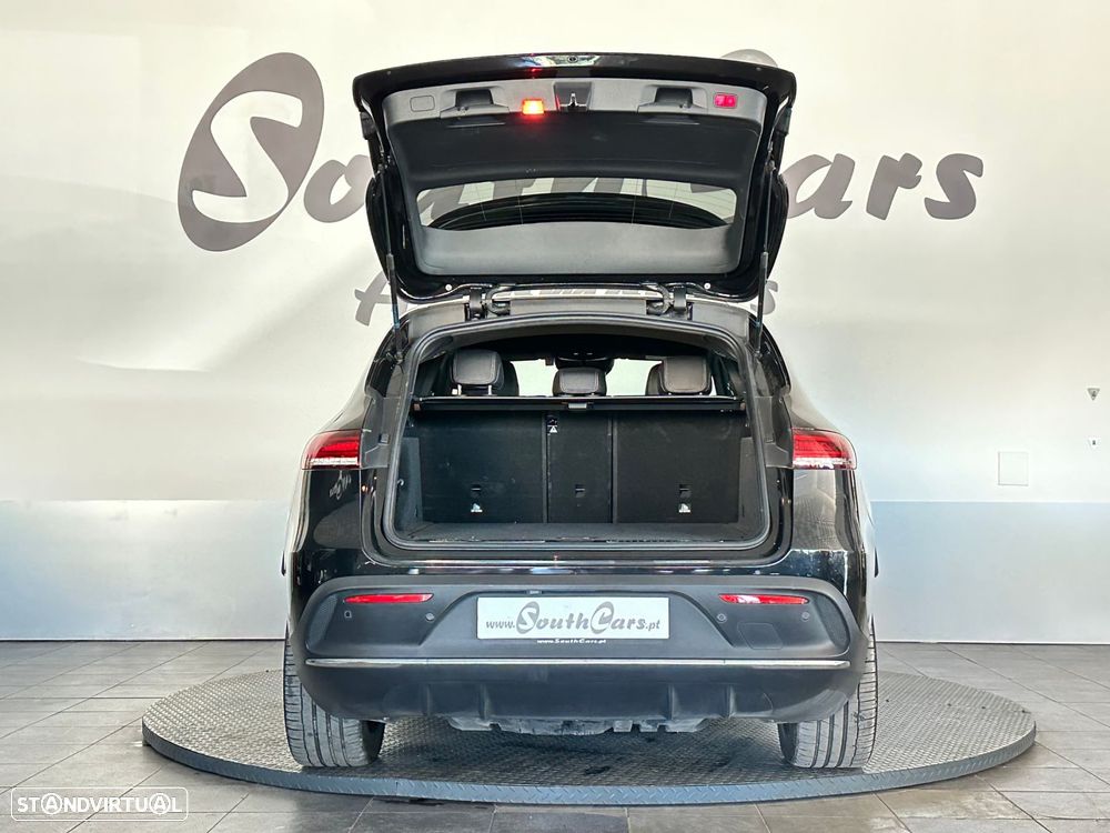 Mercedes-Benz EQC 400 4Matic AMG Line - 6