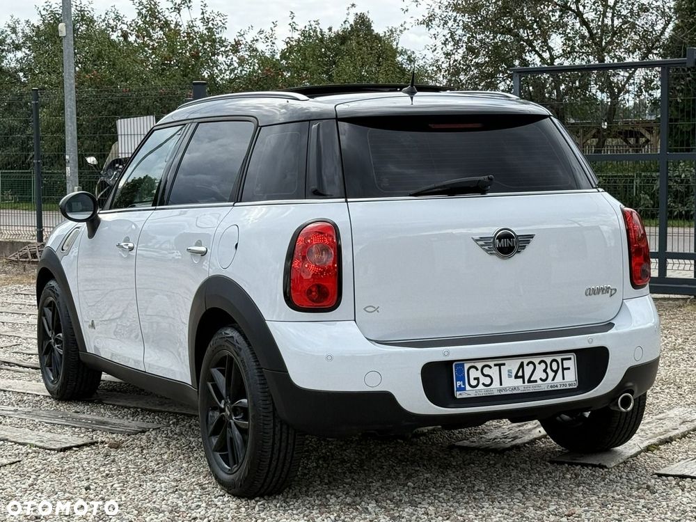 MINI Countryman - 4