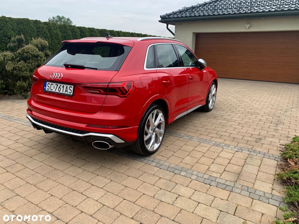 Audi RS Q3 ver-rs-s-tronic - 5
