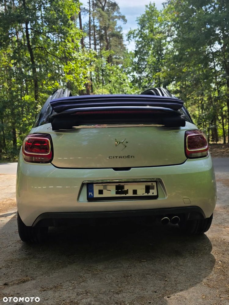 DS Automobiles DS 3 - 9