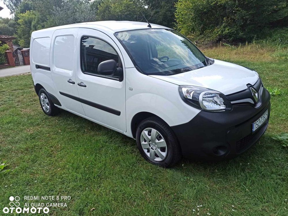 Renault Kangoo Maxi - 4