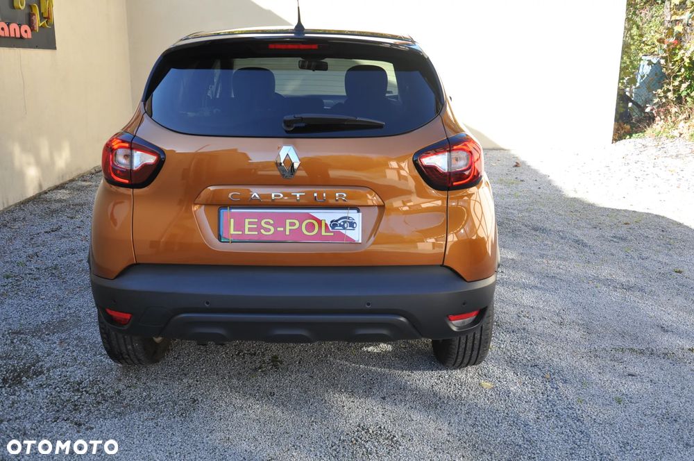 Renault Captur 1.3 TCe Intens - 2