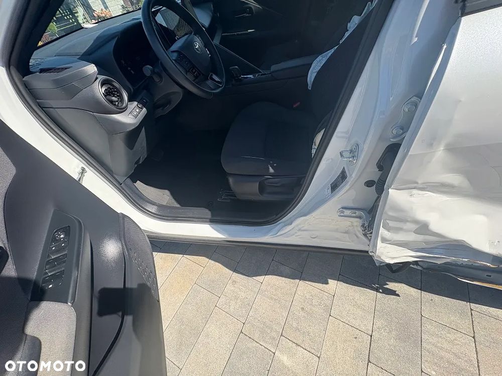 Toyota C-HR 1.8 Hybrid Comfort - 15