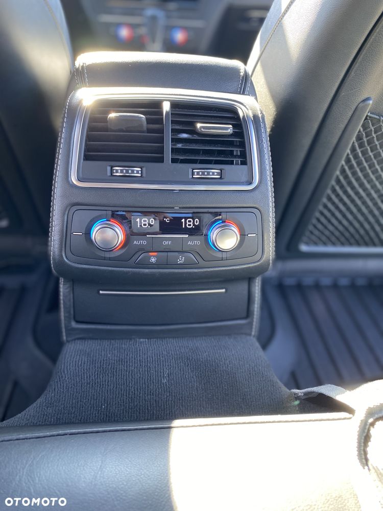 Audi A7 Sportback - 20