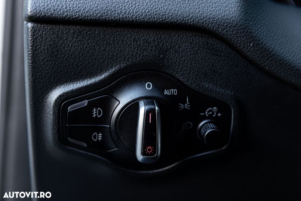 Audi Q5 2.0 TDI Quattro S tronic Sport - 25