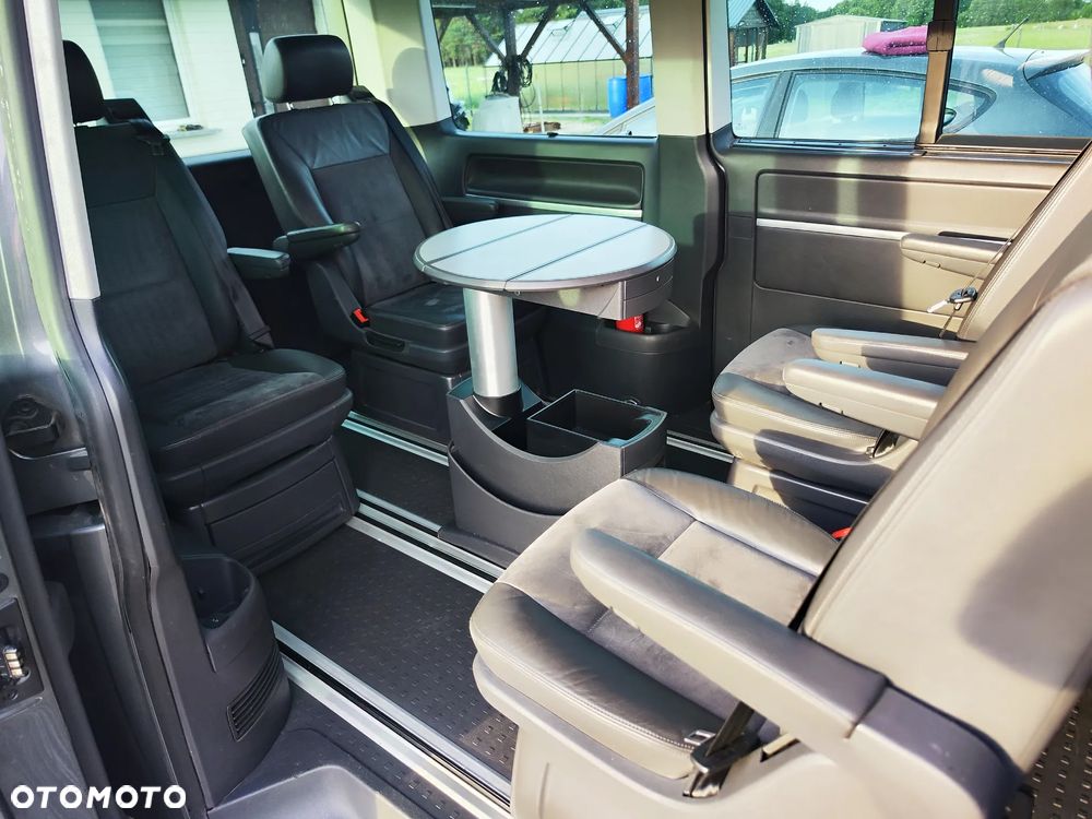 Volkswagen Multivan L1 Highline - 9