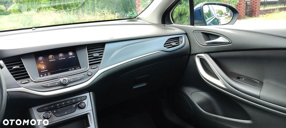 Opel Mokka X - 36