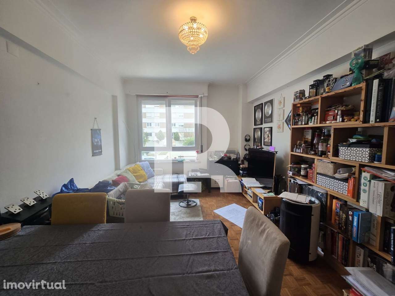 Apartamento T3 com parqueamento na Urbª Portela de Sacavém - Grande imagem: 3/33