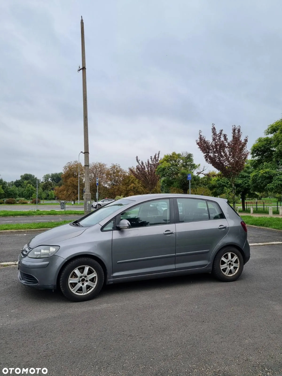 Volkswagen Golf 1.9 TDI 4Motion Comfortline - 3