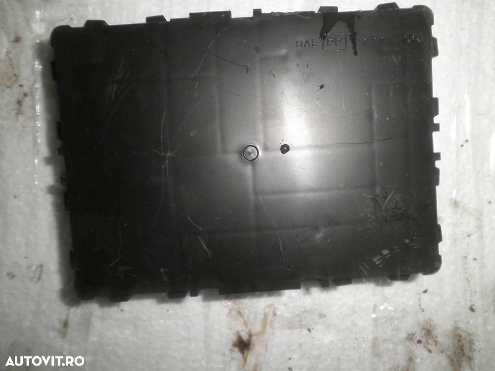 Modul BSI Suzuki Grand Vitara 2.0 B 36770-64J11 3677064J11 - 2