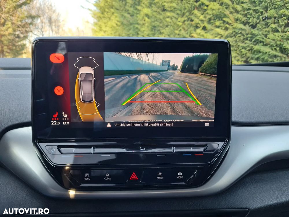 Volkswagen ID.4 77 kWh Pro Performance - 30