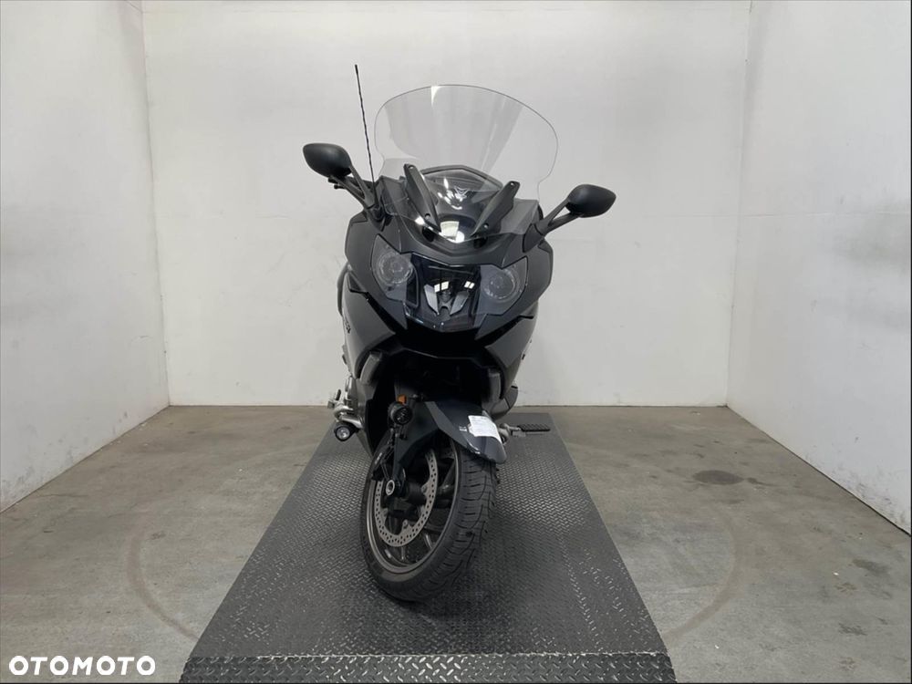 BMW K - 2
