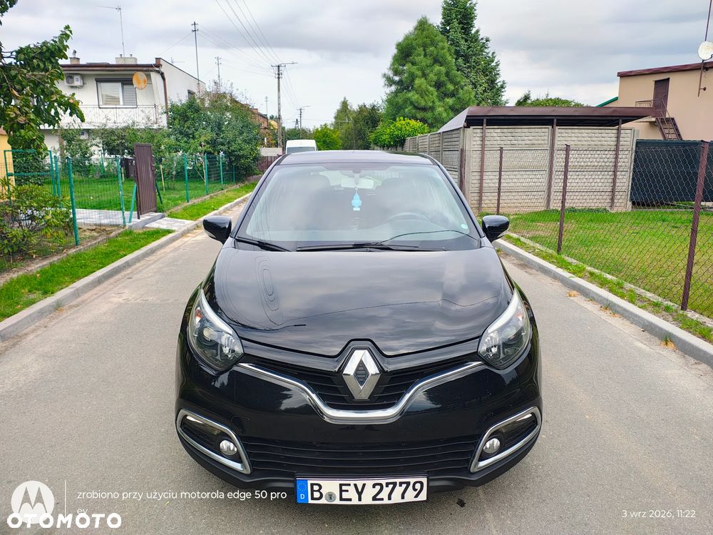 Renault Captur - 2