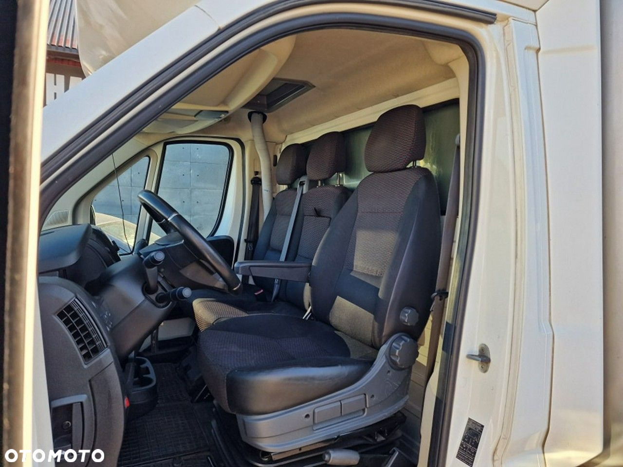 Citroën Jumpy - 8