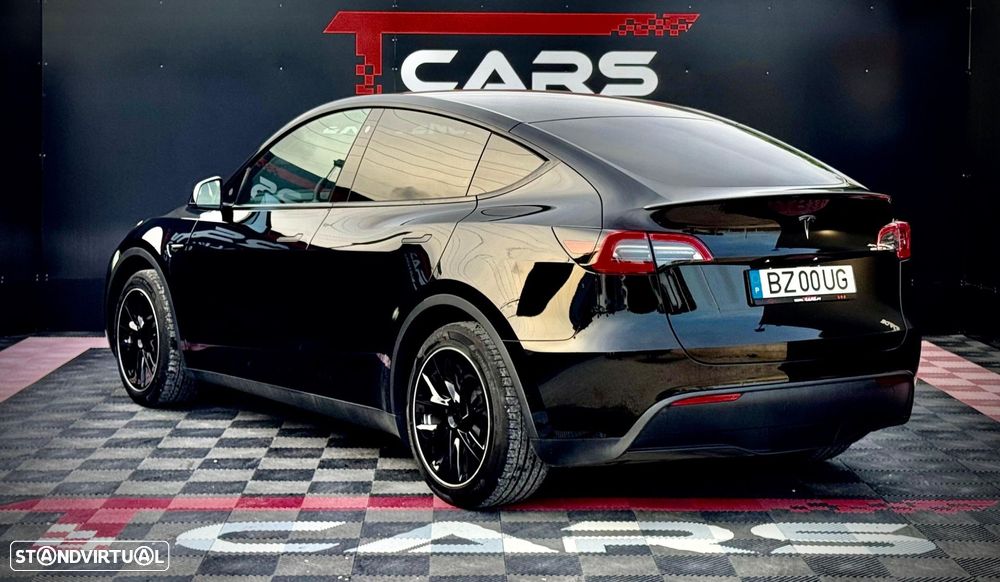Tesla Model Y Standard - 4