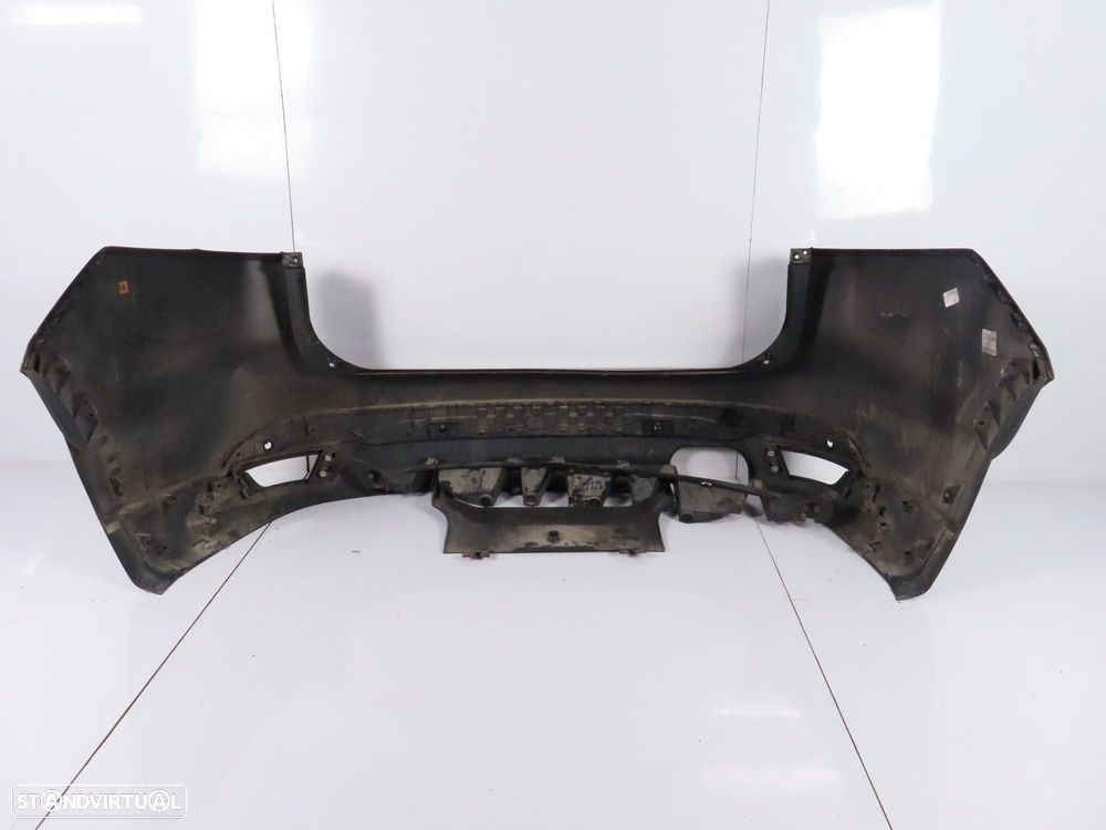 Parachoques Trás Usado / Original JAGUAR F-PACE (X761) T4A7393LML - 4