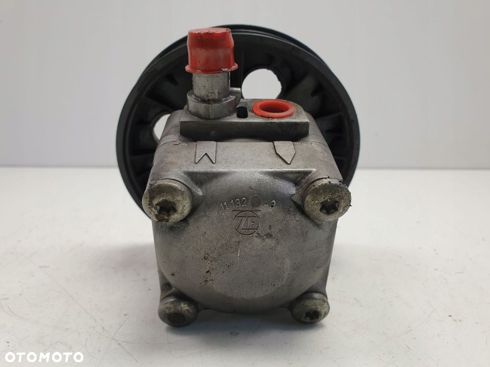 POMPA WSPOMAGANIA Volvo S80 2.4 T Turbo 9485757 7611332112 oryginał - 10