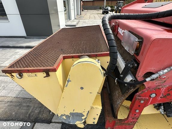 Dynapac CC424HF Stan Bardzo Dobry ! Salon Polska ! Jeden Właściciel ! Oryginalny Niski Przebieg ! - 22