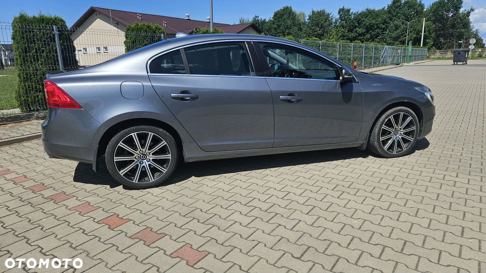 Volvo S60 T5 Inscription - 3
