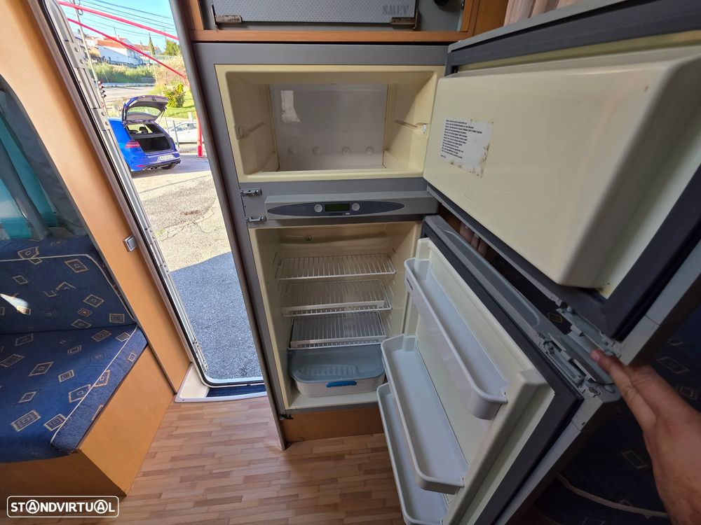 Citroen Jumper Mooveo - 10