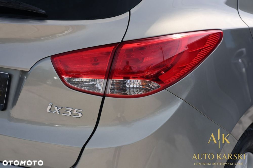 Hyundai ix35 - 14
