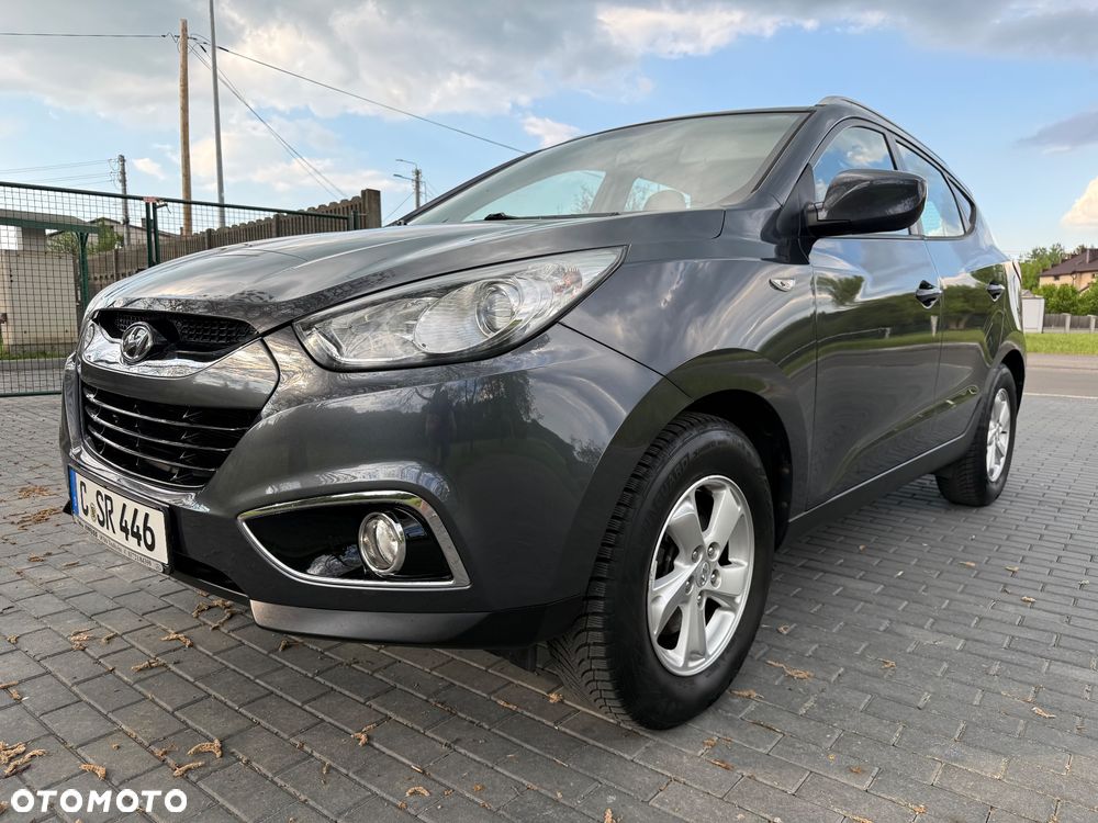 Kia Sportage 1.6 GDI XL 2WD - 24