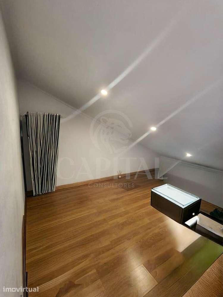 Apartamento T1 em Almeirim - Grande imagem: 2/15