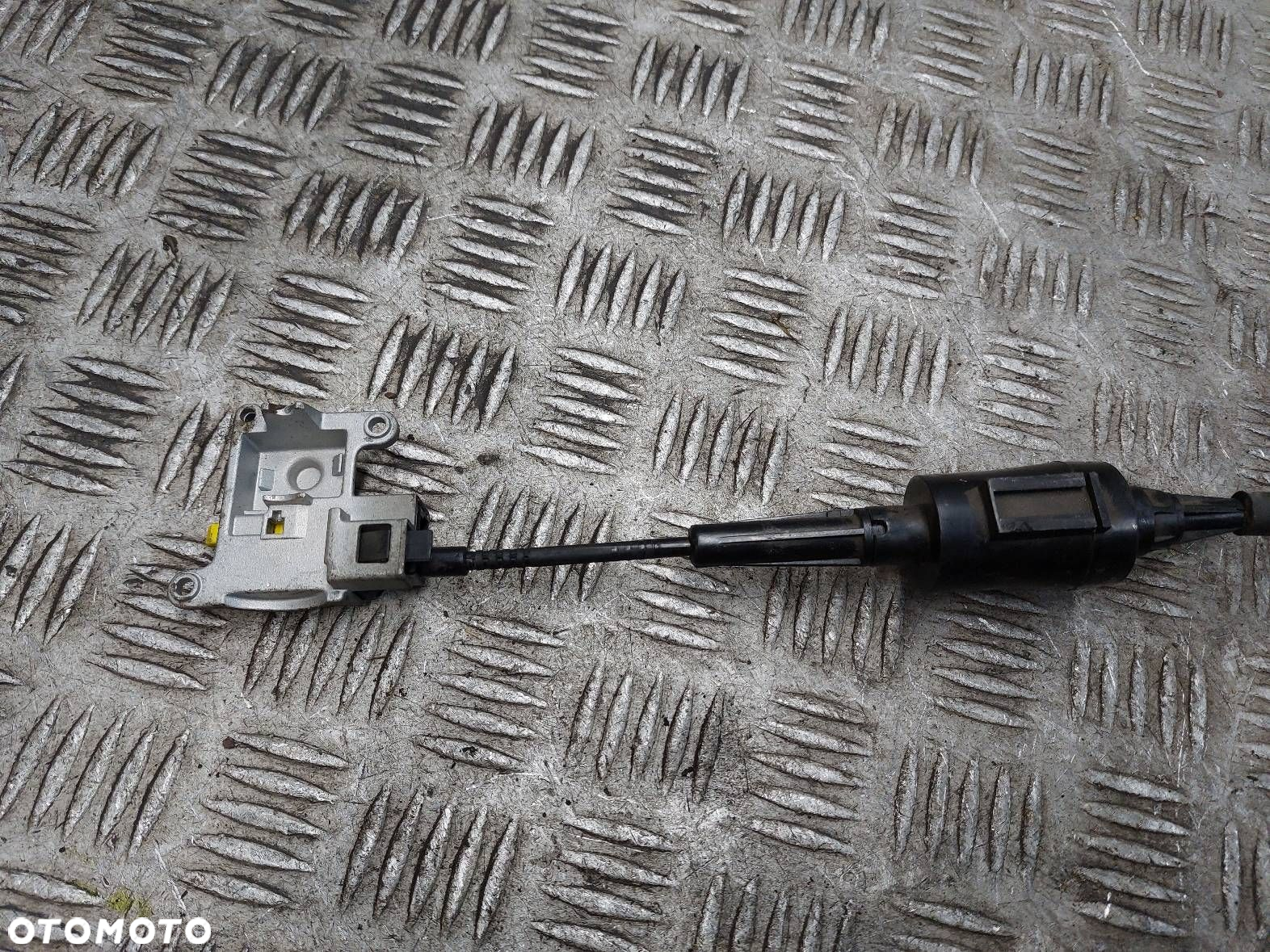 LINKA STACYJKI BLOKADY CHRYSLER SEBRING II 4593484AC - 3
