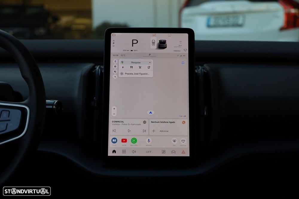 Volvo EX30 69 kWh Single Motor Extended Range Core - 21