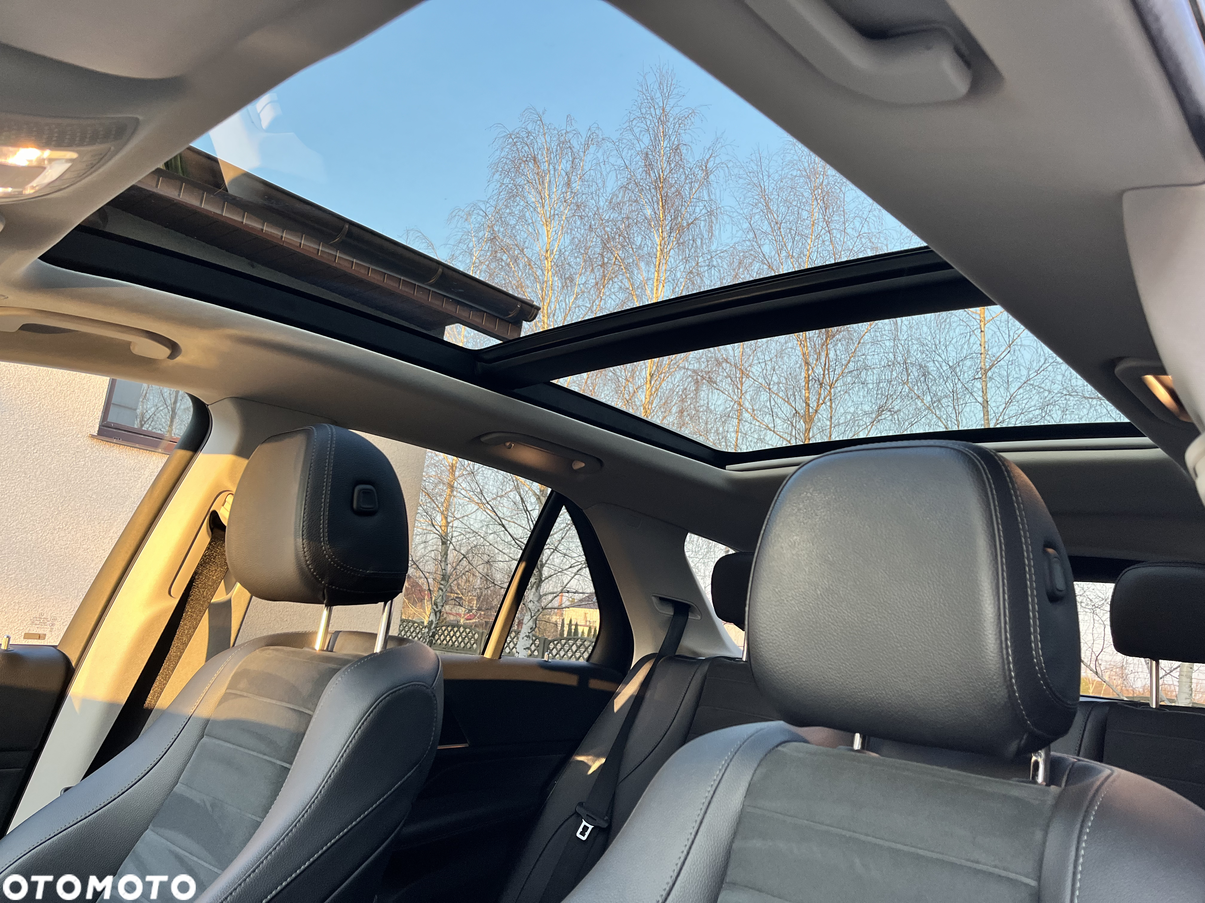 Mercedes-Benz GLE 400 d 4-Matic - 11