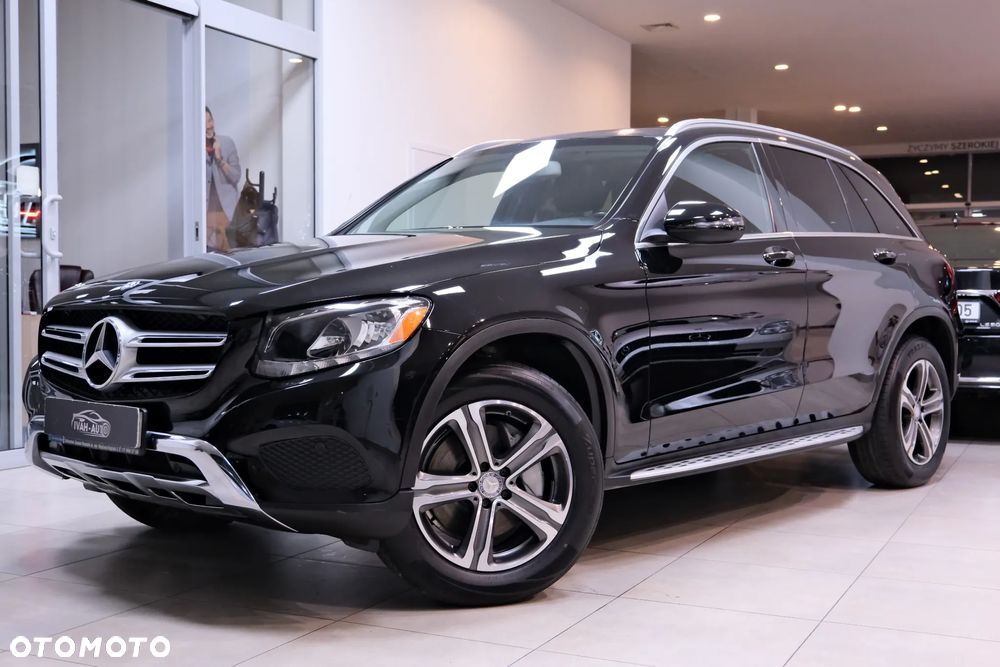 Mercedes-Benz GLC - 19