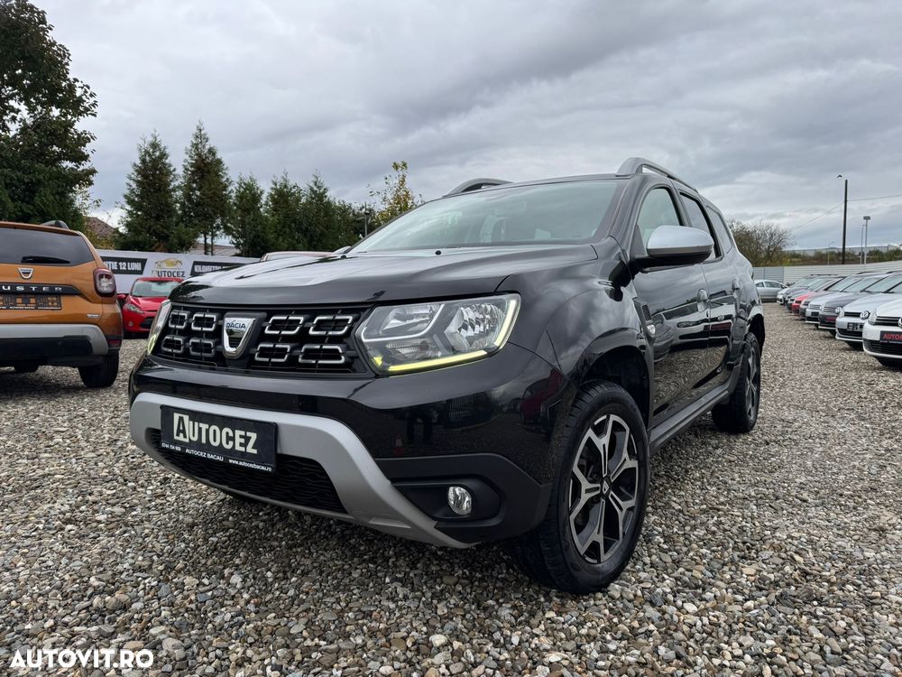 Dacia Duster 1.6 4x2 Laureate - 2