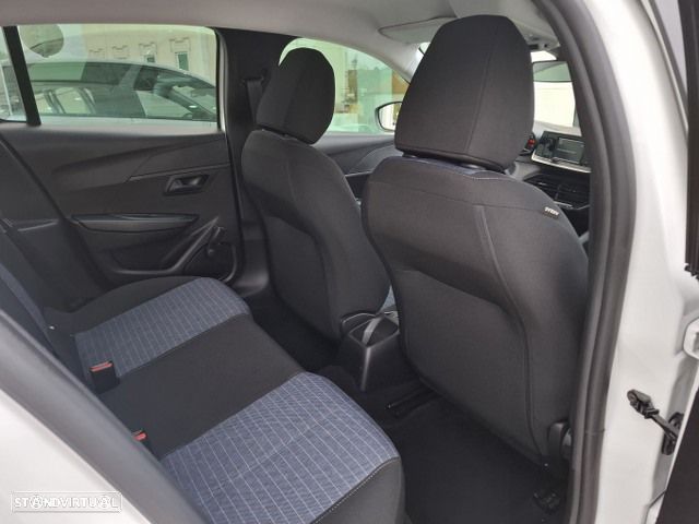 Peugeot 208 PureTech 75 Active - 35