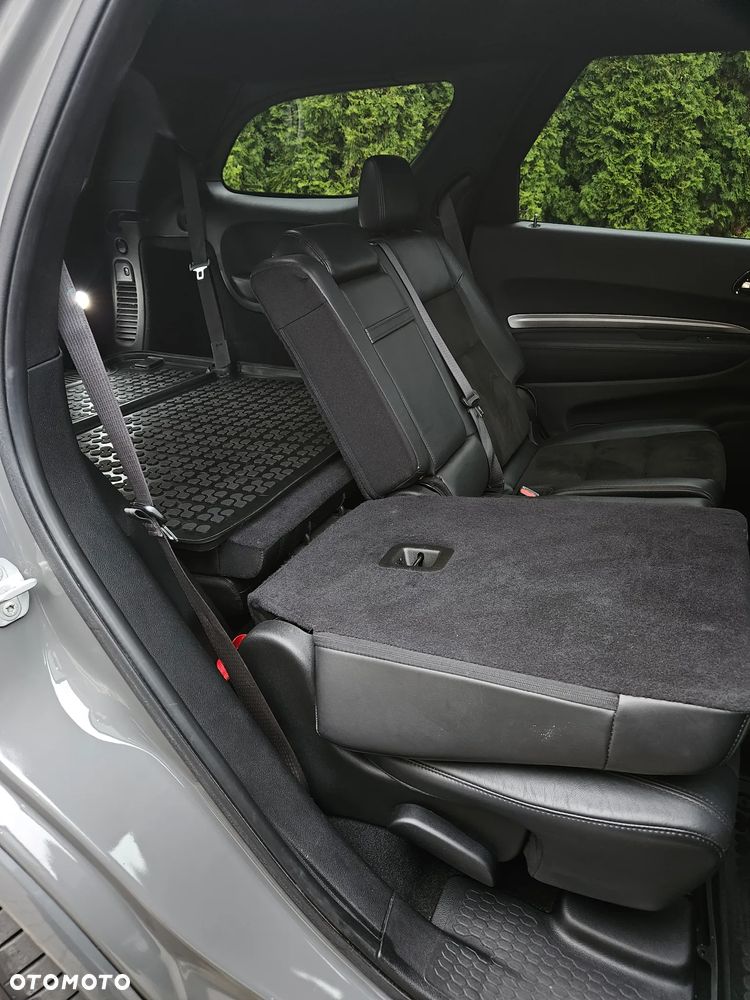 Dodge Durango 5,7 R/T - 28