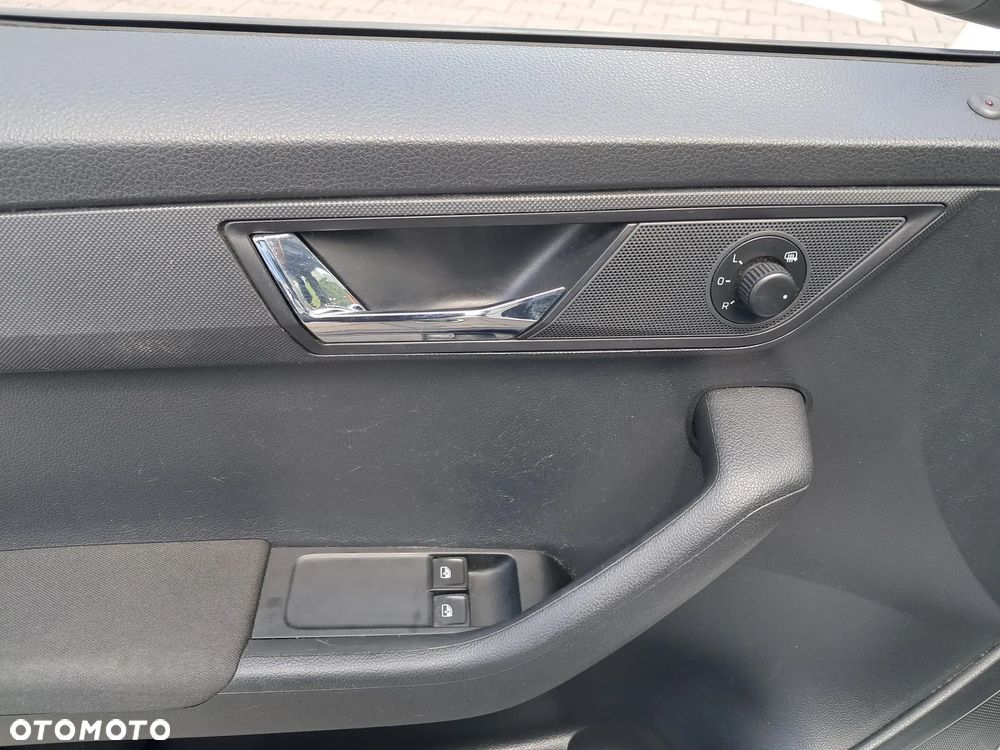 Skoda Fabia 1.0 TSI Ambition - 20