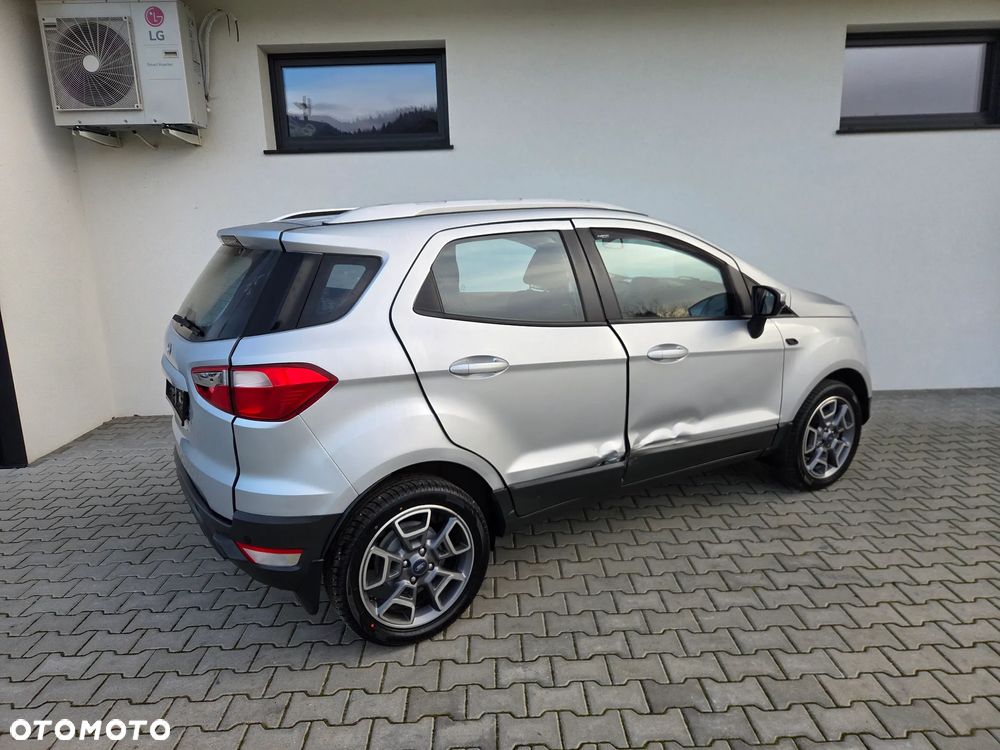 Ford EcoSport - 15