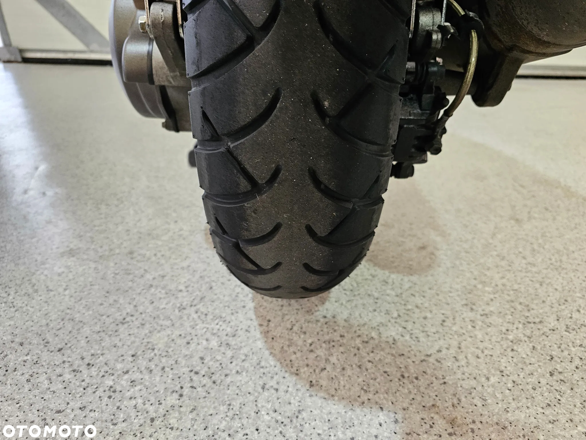 Kymco Xciting - 31