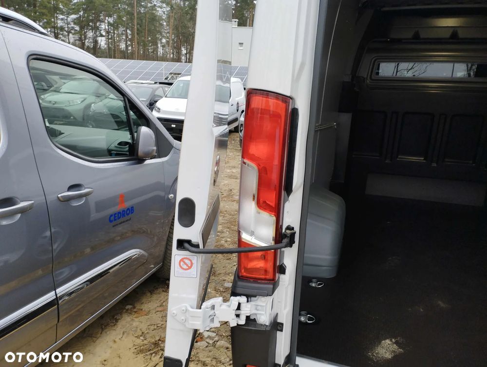 Toyota PROACE MAX - 10