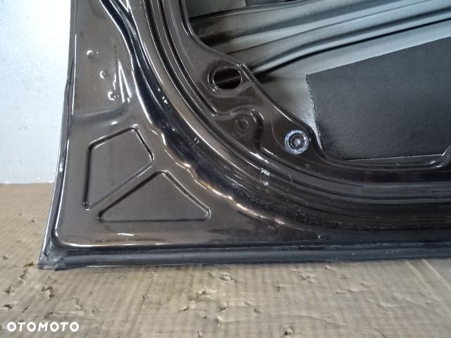 DRZWI LEWY PRZÓD LEWE PRZEDNIE FIAT CROMA KOMBI 05-07 LAK:742/A NR1058 - 10