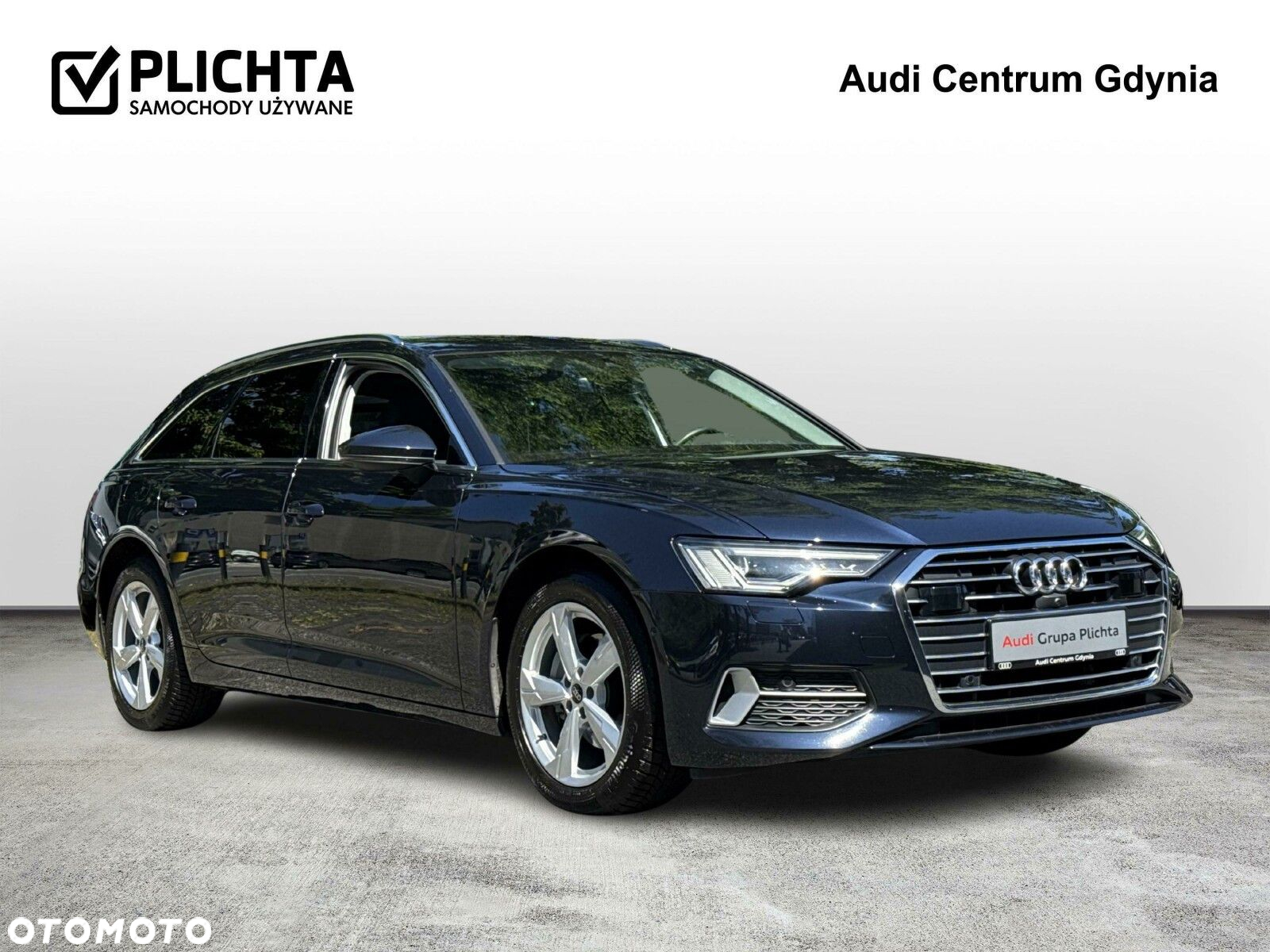 Audi A6 - 7