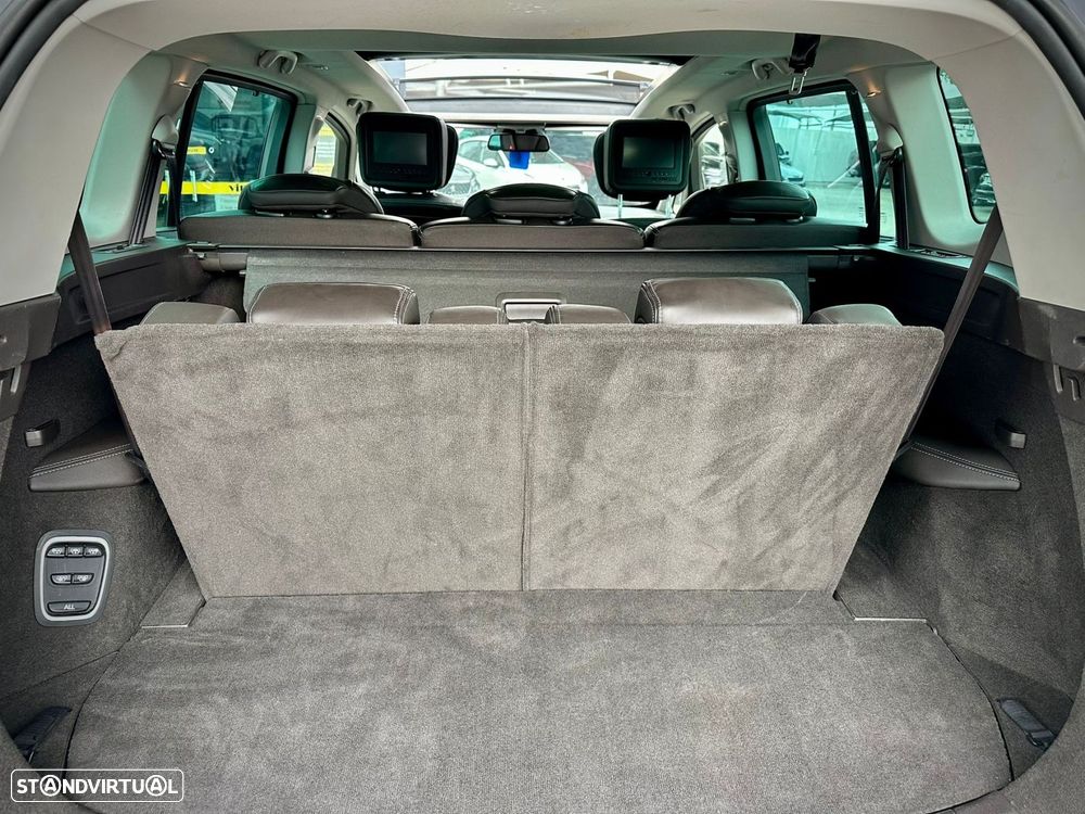 Renault Espace 1.6 dCi Initiale Paris EDC - 18