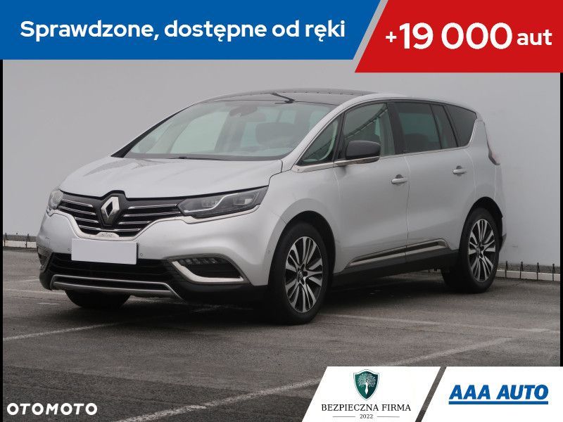 Renault Espace - 1